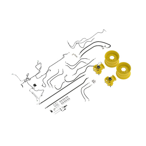 BXE11073 Aandrijf-set