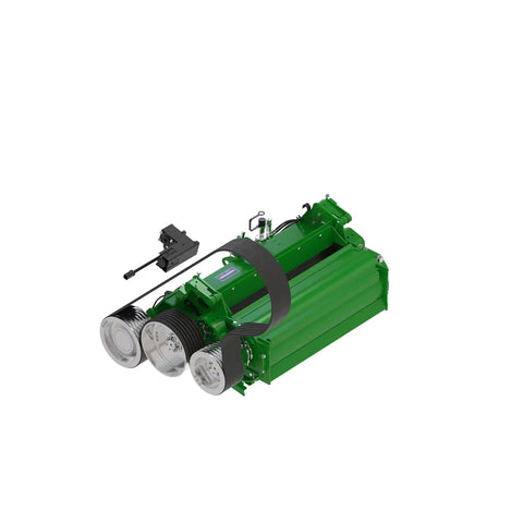 BXE11086 Korrelkneuzer