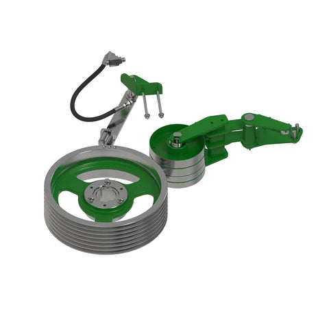 BXE11087 Riemspanner