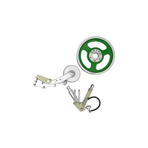 BXE11088 Riemspanner