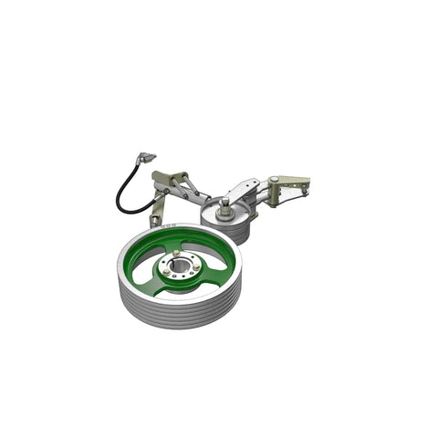 BXE11088 Riemspanner