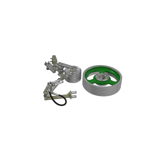 BXE11088 Riemspanner