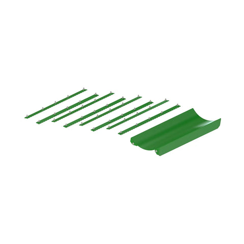 BXE11097 Deksel-set
