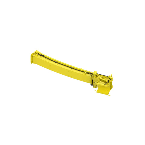 BXE11098 Uitwerppijpen-set