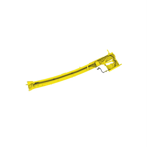BXE11098 Uitwerppijpen-set
