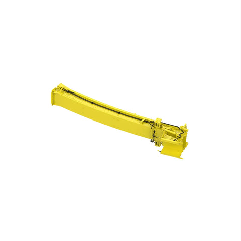 BXE11098 Uitwerppijpen-set