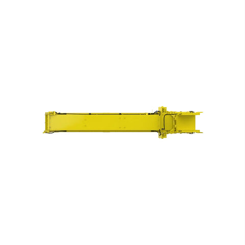 BXE11098 Uitwerppijpen-set