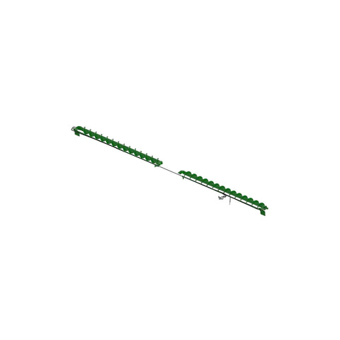 BXE11124 Vijzel