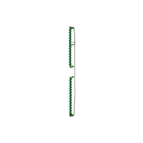 BXE11124 Vijzel