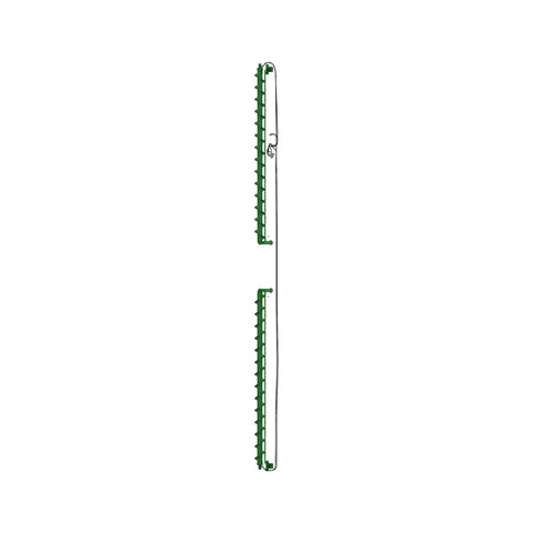 BXE11124 Vijzel