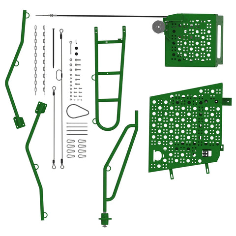 BXE11160 Platform-set