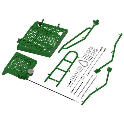 BXE11160 Platform-set
