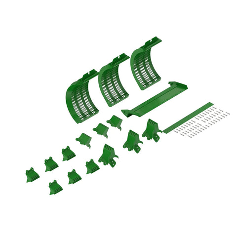 BXE11162 Rotor-set