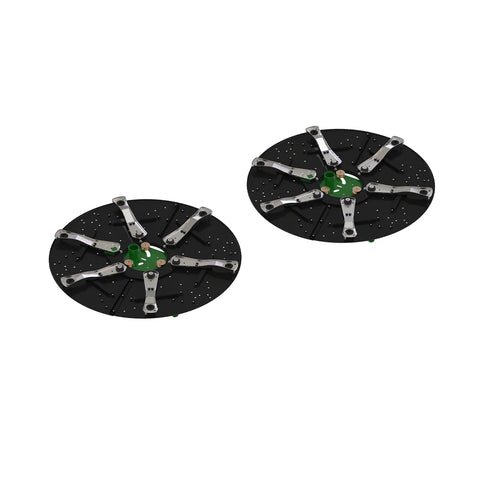 BXE11201 Kabeltrommel-set