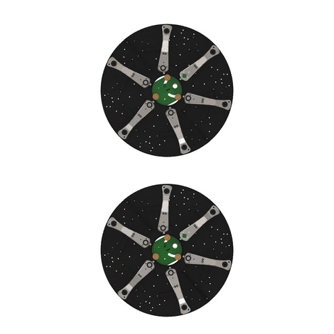 BXE11201 Kabeltrommel-set