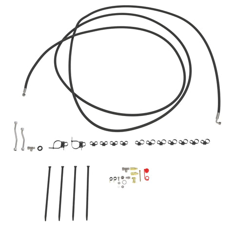 BXE11222 Slangen-set