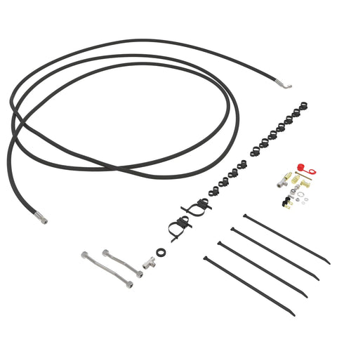BXE11222 Slangen-set