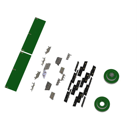 BXE11281 Opvoerketting