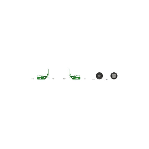 BXE11285 Converter-set