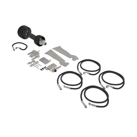 BXE11286 Converter-set
