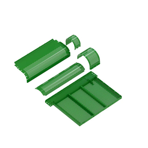 BXE11320 Elevator-set