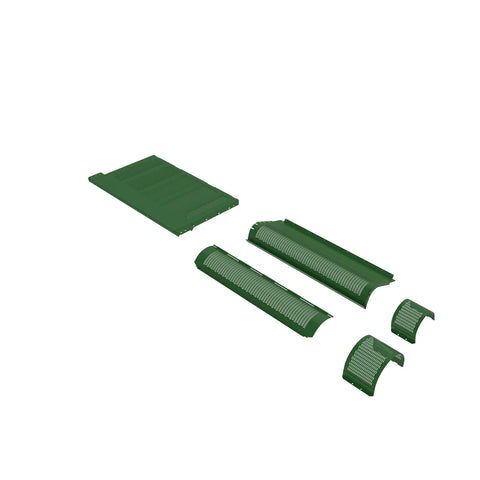 BXE11324 Elevator-set