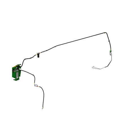 BXE11367 Smeersysteemcomponent