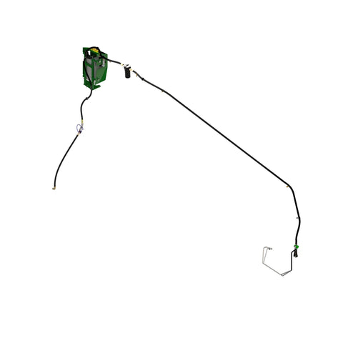 BXE11367 Smeersysteemcomponent