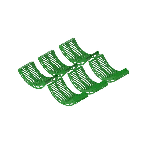 BXE11376 Concaaf-eenheid-set
