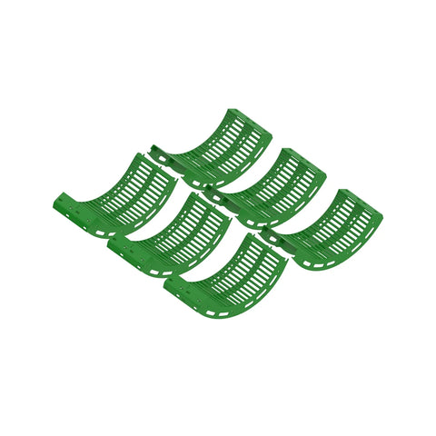 BXE11376 Concaaf-eenheid-set