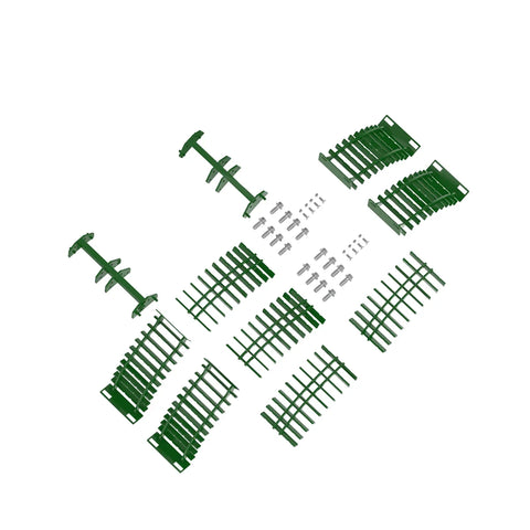 BXE11384 Concaaf-eenheid-set