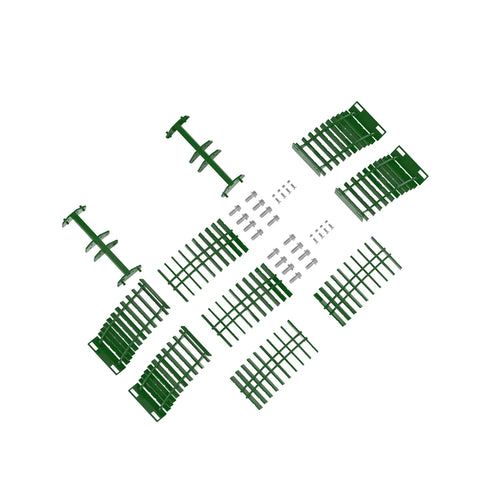 BXE11384 Concaaf-eenheid-set