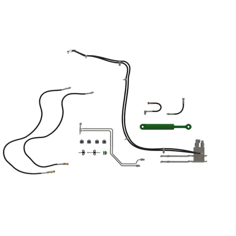 BXE11399 Reparatieset hydr.cil.