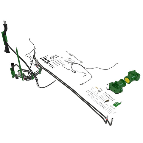 BXE11431 Aandrijf-set