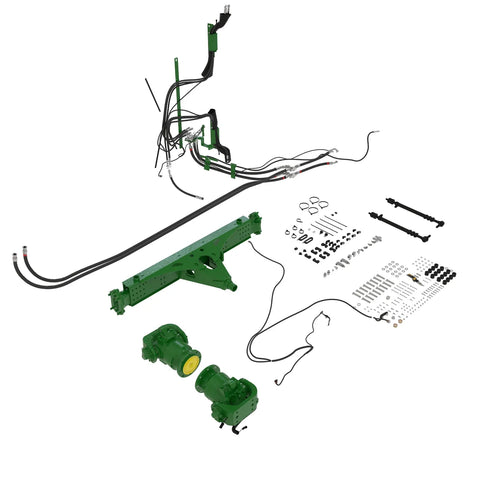 BXE11432 Aandrijf-set