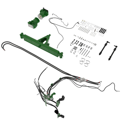 BXE11432 Aandrijf-set