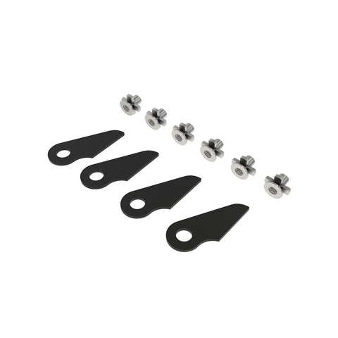 BXE11472 Deflector