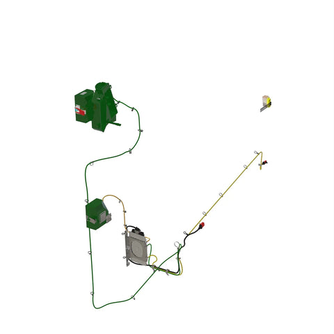 BXE11497 Sensor-set