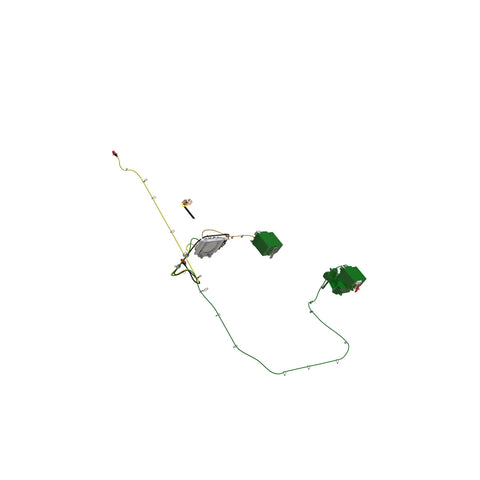 BXE11497 Sensor-set