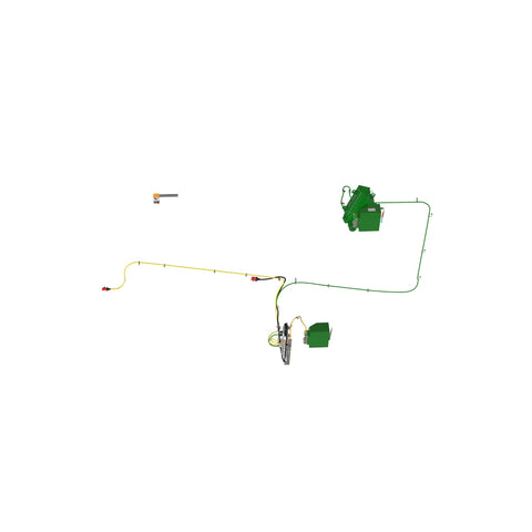 BXE11497 Sensor-set
