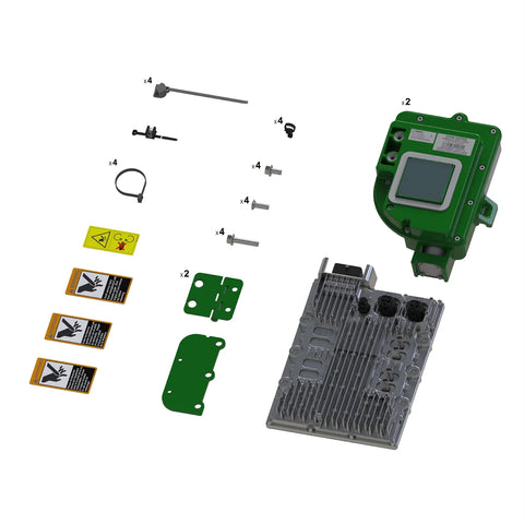 BXE11536 Sensor-set