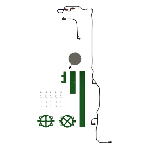 BXE11575 Sensor-set