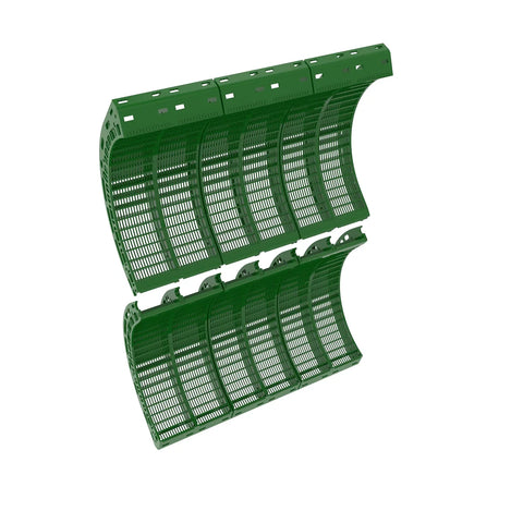 BXE11578 Concaaf-eenheid-set