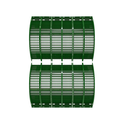 BXE11579 Concaaf-eenheid-set