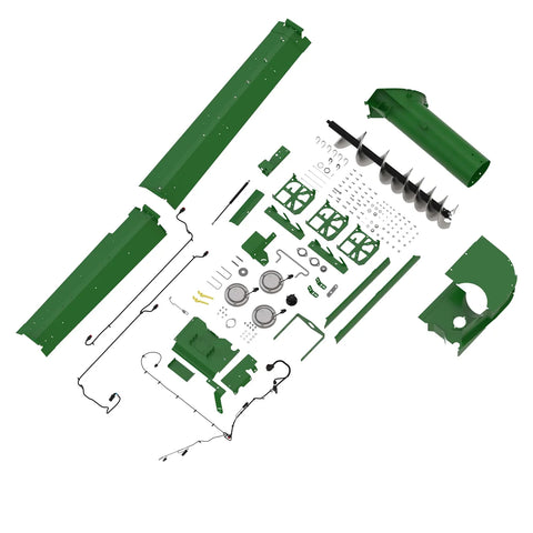 BXE11587 Sensor-set