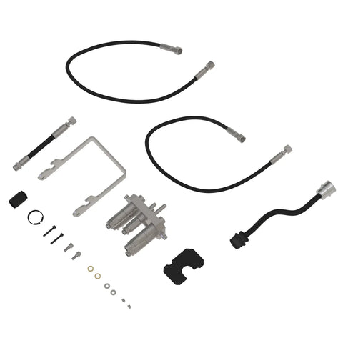 BXE11595 Slangen-set