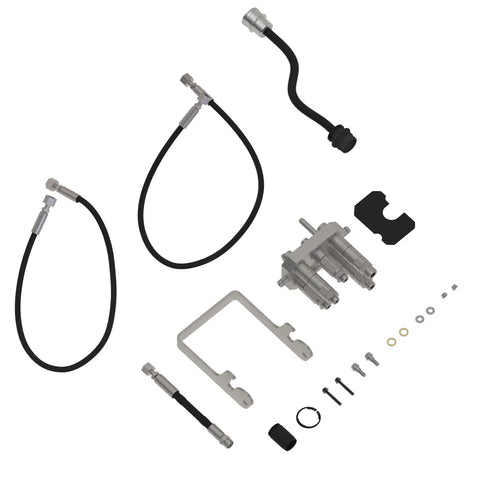 BXE11595 Slangen-set