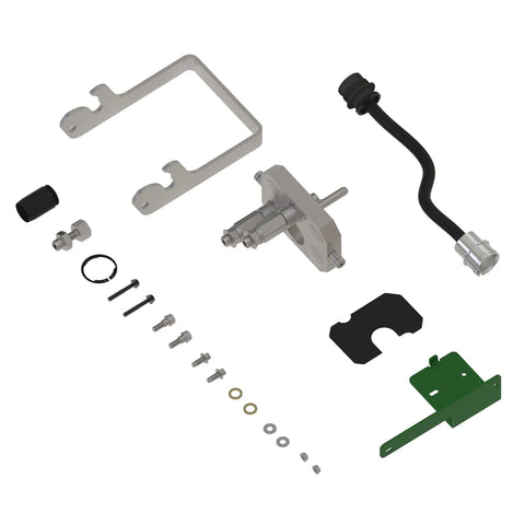 BXE11596 Slangen-set