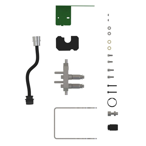 BXE11596 Slangen-set