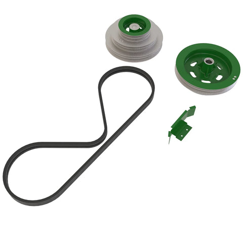 BXE11598 Aandrijf-set